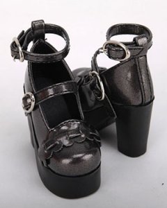 SH321 Black