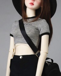 ANSG012 Grey ANSG012 Grey