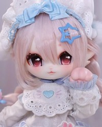 Becky Beast Ver. (Fullset + Body Blush) Becky Beast Ver. (Fullset + Body Blush)