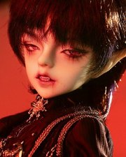 Doll Zone : BJD - Alice's Collections - BJD Dolls, BJD Accessories