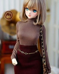 MUSG014 Brown