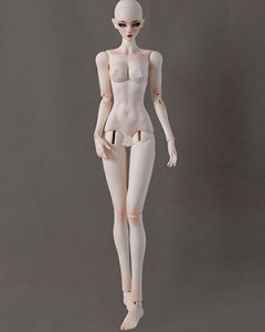 Gem 1/3 Girl Body (GEM3-003)