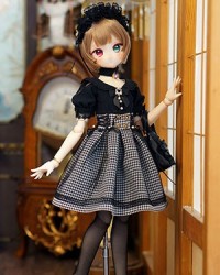 MUG205 Black Chocolate MUG205 Black Chocolate