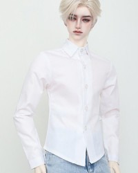 BRSB208 White BRSB208 White
