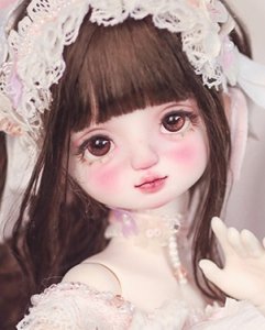 Smile Yomi (28cm)