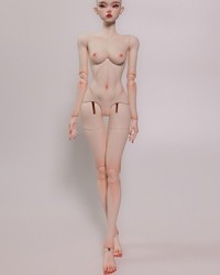 Impl 46cm Girl Body (Model)