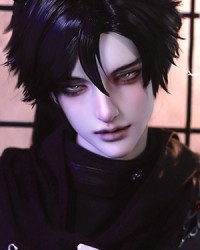 Dark Guard - Night Shadow Dark Guard - Night Shadow