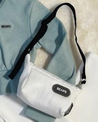 BR-Bag02 White