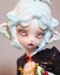 47cm Ling Beast Ver. Head 47cm Ling Beast Ver. Head