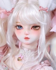 Adelise (Fullset + Body Blush)