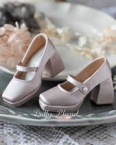 DP-Shoes-16 Fog Pink