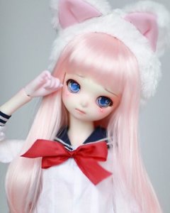 BJD - Alice's Collections - BJD Dolls, BJD Accessories