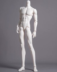 BonBon 75cm Wutong Boy Body (TG-B75-01) BonBon 75cm Wutong Boy Body (TG-B75-01)