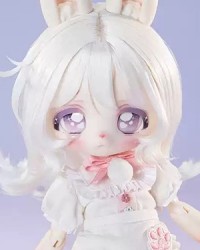 Bunny Snow Cracker Bunny Snow Cracker