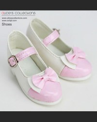 SH357 Pink #3