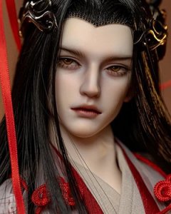 Zhou Yu 1/4