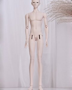 TD 1/4 Boy Special Body (68cm Boy Body Ver.II Scaled-Down)