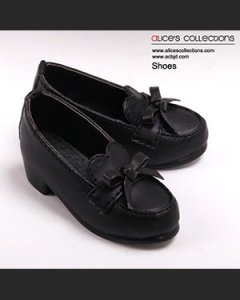 SH338 Black