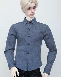 BRSB208 Blue Grey BRSB208 Blue Grey