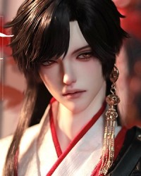 General Of The Great Qian - Qin Canglan General Of The Great Qian - Qin Canglan