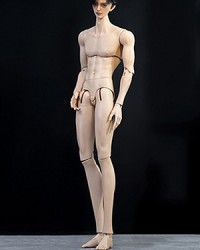 DK 70cm Boy Body Ver.4 (Thin Muscle-DS16) DK 70cm Boy Body Ver.4 (Thin Muscle-DS16)