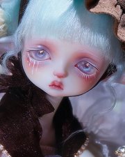 Doll Chateau (Event) : BJD - Alice's Collections - BJD Dolls, BJD