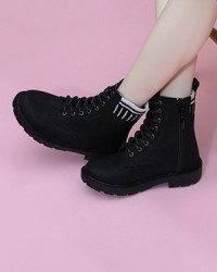 BR-Shoes-19 Black