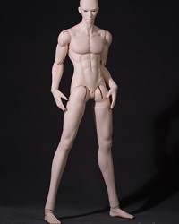 MYOU 75cm Boy Body MYOU 75cm Boy Body