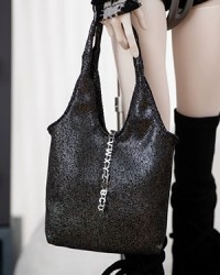 BR-Bag03 Blacksilver BR-Bag03 Blacksilver