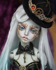 Doll Leaves : BJD - Alice's Collections - BJD Dolls, BJD Accessories