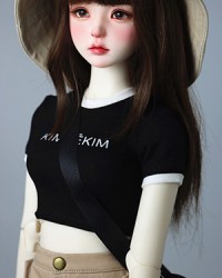 ANSG012 Black ANSG012 Black