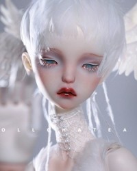 BJD - Alice's Collections - BJD Dolls, BJD Accessories