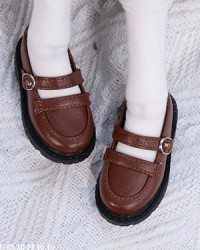 BR-Shoes-23 Brown