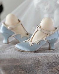 DP-Shoes-18 Blue+Beige