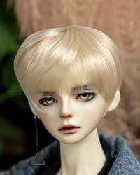 1/3 Wigs : BJD - Alice's Collections - BJD Dolls, BJD Accessories