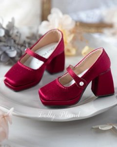 DP-Shoes-16 Wine