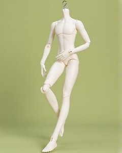 BonBon 1/4 Boy Lime Body (TG-B4-07)