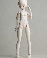 Coralreef 1/5 Angel Body (33cm)