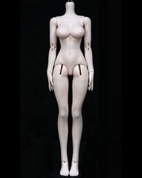 Guard Love 1/4 Girl Body Ver.6