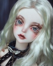 Doll Leaves : BJD - Alice's Collections - BJD Dolls, BJD Accessories