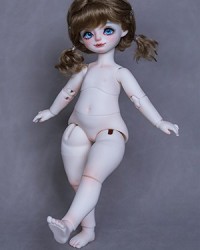 Milo 1/6 Fleshy Body (MB6-002)