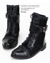 BT367 Black