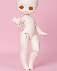 BonBon 1/6 Desiccated Coconut Angel Body (TG-B6-06) BonBon 1/6 Desiccated Coconut Angel Body (TG-B6-06)