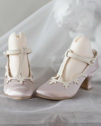 DP-Shoes-18 Pink+Beige