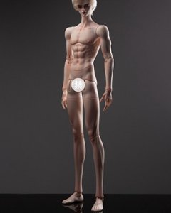 Huajing 71cm Boy Body Ver.II