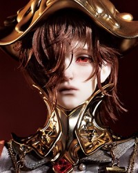 53cm Cadel Head 53cm Cadel Head