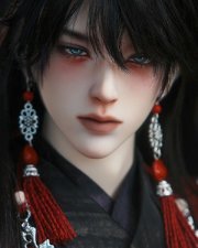 Loong Soul : BJD - Alice's Collections - BJD Dolls, BJD Accessories