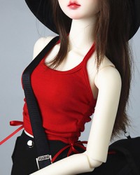 ANSG005 Red ANSG005 Red