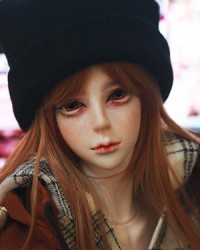 STAR 65cm : BJD - Alice's Collections - BJD Dolls, BJD Accessories