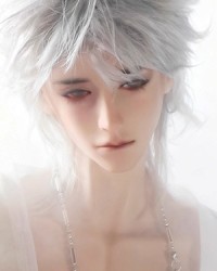 48cm Han Zhou Head 48cm Han Zhou Head